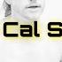 Who Is CAL SCRUBY