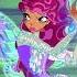 Winx Tynix L Speed Up