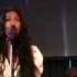 Melanie Fiona Monday Morning Live From Showcase In Sweden