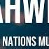 Yahweh All Nations Lyrics