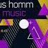 Markus Homm House Music Original Mix