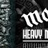 Heavy Metal Drum Track Motörhead Style 150 Bpm