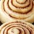 Cinnamon Rolls Buns