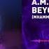 A M R Feat Ai Takekawa Beyond The Moon Mhammed El Alami Nathan Red Remix Progressive