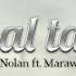 SSQ Nolan Marawi Real Talk Official Audio