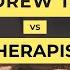 Andrew Tate Vs Therapist Round 2