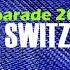 Strassenparade 2024 Techno Mixed By Mja Techno Switzerland