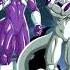 Who Is Strongest Frieza VS Cooler Viral Anime Trending Shortsfeed Db