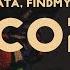 Nikitata FindMyName E CORT Official Lyric Video