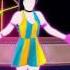 Cola Song Just Dance 2017 Full Gameplay 5 Stars