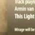 Armin Van Buuren Feat Christian Burns This Light Between Us