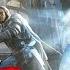 Middle Earth Shadow Of Mordor 5 Убиваем капитанов