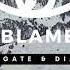 Cosmic Gate Diana Miro Blame Wake Your Mind Records