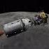 Apollo 11 Ambient Sleep Study White Noise And Radio Chatter 8 Hours Kerbal Space Program