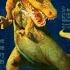 The Lost World 1925 Public Domain Movie Full