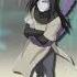 NARUTO OROCHIMARU FIGHT THEME HRSHKSH REMIX