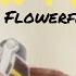 Golden Flower Flowerfell Comic Dub