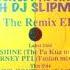 Ramos Supreme Sunset Regime Sunshine Pa Kua Mix