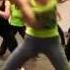 Zumba Fitness With Karin Velikonja BAILE PRIVADO Izet Mata