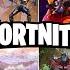 All Fortnite Cinematic Trailers Chapter 1 5