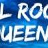 Queen We Will Rock You Lyrics