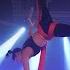 Aerial Silks Performance By Coach Roypim BANGKOK AERIAL SPACE SHOWCASE 2020