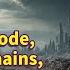 Break The Code Shatter The Chains Reclaim Humanity Shadows Of The Sentinel POST APOCALYPTIC