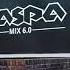 CASPA MIX 6 0