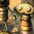 Machinarium The Black Cap Brotherhood Theme