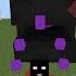 Glitchtale Gaster V5 In Minecraft BE Command Block V1 19 41