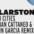 Seven Cities Hernan Cattaneo Martin Garcia Extended Remix