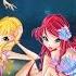 Winx Club Mythix Lyrics