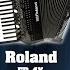 Roland FR 4X Demo Tonuri By FlyMusic Si Fratii Onica