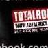 The Metal Messiah On Total Rock Radio