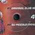 666 Dance 2 Disco 2000 DJ Piccolo The4Jays Club Mix