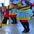 LAKEWOOD ISUKUTI DANCER MAMA MULAYI