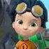 Rusty Rivets Sing Along Theme Tune Nick Jr UK