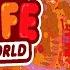 ЧТО ЕСЛИ ИГРАТЬ В ТОКА БОКА в 3 ЧАСА НОЧИ СЕКРЕТЫ и ЛЕГЕНДЫ SECRETS Toca Boca Life World