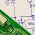 1205A Why Too High Voltage On VCC Pin Of PWM Controller