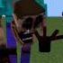 I SEE YOU DO YOU KNOW WHAT HAPPENED TO ME Mincraftmods Mimicry Minecraft Sirenhead