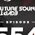 Future Sound Of Egypt 554 With Aly Fila