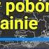 Wojna Na Ukrainie Mapa 14 10 2024 Masowy Pobór Na Ukrainie