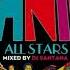 DJ Santana The Best Of Fania All Stars LMP 2014