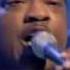 Edwin Starr War Live 2001