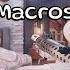 8 Minutes Of Recoil Macros