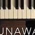 Kanye West Runaway Piano Rendition