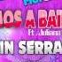 Tom Boxer Morena Ft Juliana Pasini Vamos A Bailar Lenin Serrano Remix