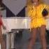 Beyoncé Performs Single Ladies Put A Ring On It On Good Morning America