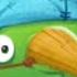 Angry Birds Pop Piggy McCool Treasure Trail Levels 6 To 10 Including Chest Prize