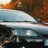 Hyundai TIBURON 4K Autumn Vibe